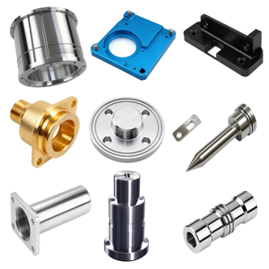 Tùy chỉnh <span class=keywords><strong>CNC</strong></span> Máy phay máy móc chế tạo nhôm không gỉ gia công 5 trục quay phay tùy chỉnh <span class=keywords><strong>CNC</strong></span> gia công phần - Product Image 1