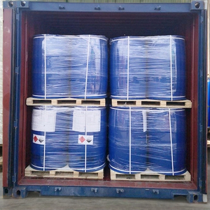 ของเหลวใสไม่มีสี1634-04-4 99% เมธิล tert-บิวทิลอีเทอร์ <span class=keywords><strong>MTBE</strong></span> 150kg/ดรัมสำหรับสารเติมแต่งน้ำมันเบนซิน - Product Image 2