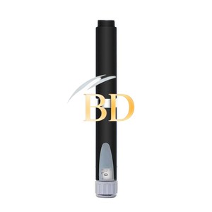 Stylo marqueur métallique à prise en main facile, gamme de couleurs variées, stock suffisant, accepte les commandes en gros sur demande - Product Image 2