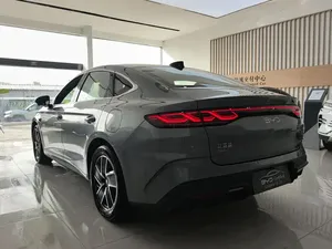 Vendita all'ingrosso Auto Elettrica PHEV BYD Qin <span class=keywords><strong>L</strong></span> DM-i 120KM 2025 con Guida Intelligente per Esportazione - Product Image 3