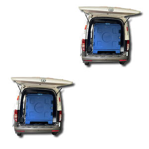 KingClima - Caja Refrigeradora de 12V para Camionetas, para Empacadores de Carne, 1 Año de Garantía, Gran Capacidad de Almacenamiento, Congelador - Product Image 4