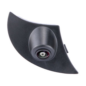 CCD AHD 1080P véhicule avant Logo installer caméra de vue avant pour <span class=keywords><strong>Toyota</strong></span> Avensis <span class=keywords><strong>Aygo</strong></span> Yaris Verso Camry RAV4 Corolla Hilux Hiace - Product Image 1