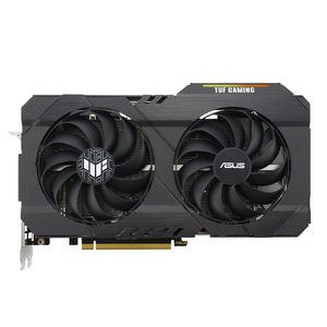 การ์ดจอ TUF Radeon 6500 OC 4G มือสอง พร้อมหน่วยความจำวิดีโอ 4GB GDDR6 และการ์ดจอ GPU 6500 AMD Radeon RX 6500 XT OC 4G มือสอง - Product Image 6