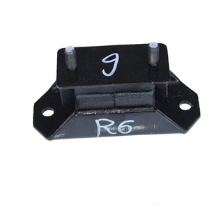Piezas Compuestas de Metal y Caucho para Automóviles, Resistentes a la Corrosión y de Larga Duración, para Chasis de Vehículos - Product Image 1