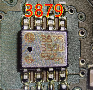 3879 Sensor Automotive <b>Computer</b> Atmospheric Pressure Chip - Product Image 1