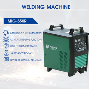 Máquina de Soldadura Robótica Automática de Bajo Costo, Carga Útil de 6 kg, 2012 mm, Solución 3D para Metal, Precio de Fábrica - Product Image 3