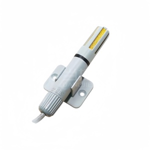 새로운 에어 덕트 벽걸이 온도 및 습도 센서 프로브 산업용 고정밀 AM2315C - Product Image 1