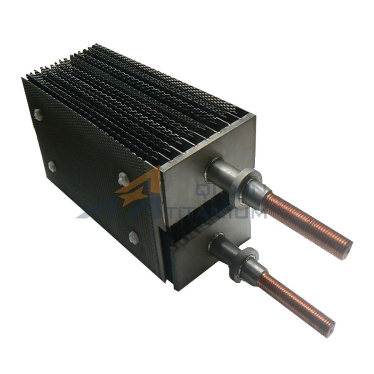 Titanium Sheet Gr1 Gr2 Gr5 Gr
