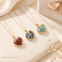 Pendentifs en pierres précieuses naturelles de guérison, ovales polies sans soudure, multi-facettes, pierres en vrac pour bijoux féminins - Vente en gros