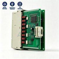 Bloc de terminaison de remplacement 1746-RT31 pour contrôleur PLC 1746RT31 avec service de conversion de protocole CM/CP personnalisé