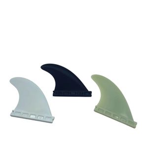 Kit de Aleta Trasera para Tabla de Surf Future 437, Divisor de Agua de Nylon Mediano - Product Image 1