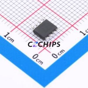 Nuevo y Original SC02E Circuito integrado IC Chip Touch Chip Venta al por mayor Chips de componentes electrónicos y servicio BOM - Product Image 2