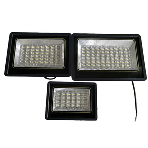ไฟสปอร์ตไลท์ LED 200W IP67 ตัวเรือนอะลูมิเนียม CRI80 5000K แสงเดย์ไลท์ สำหรับใช้งานกลางแจ้งในสวน ติดตั้งบนพื้น ความสว่างสูง ได้รับการรับรองมาตรฐาน CE 120 - Product Image 1
