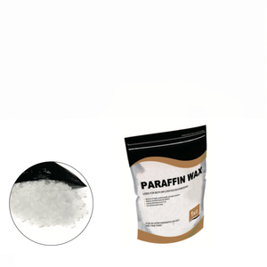 1 kg de Perlas de Cera de Parafina Blanca para Infiltración y Empotramiento de Tejidos - Product Image 1