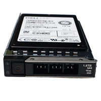 DELLs Original 240G 480G 960G 1.92T 3.84T 7.68T 800G 1.6T 3.2T 6.4T SAS SATA SSD 6GB 12GB 24GB 2.5 3.5 Hard Drive Server DELLs