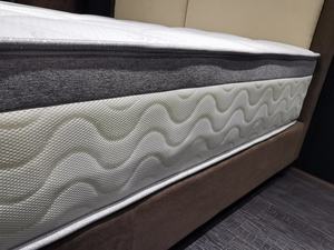 <strong>Cheap</strong> Price Tight Top High Density Foam Pocket Spring Twin <strong>Double</strong> Size <strong>Mattress</strong> - Product Image 5