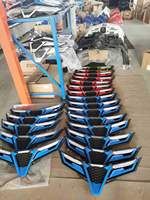 NOUVEAU Buggy des dunes et Kart de course homologués CE K3 K5 K7