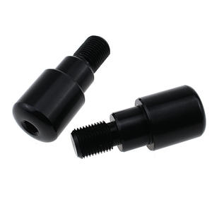 Prise de guidon pour moto, pour yamaha <span class=keywords><strong>mt</strong></span> <span class=keywords><strong>07</strong></span> moto <span class=keywords><strong>mt</strong></span> 09 10 2014-2017 - Product Image 3