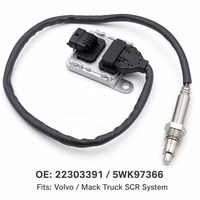 Sensor SCR NOx 22303391 / 5WK97366 para Camiones Volvo / Mack