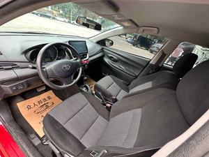 Venta Caliente de Autos Usados Toyota <span class=keywords><strong>Yaris</strong></span> <span class=keywords><strong>2021</strong></span> en China, Vehículos Toyota <span class=keywords><strong>Yaris</strong></span> a la Venta - Product Image 5