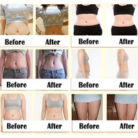 Natürlicher Inhaltsstoff Wonder Sleep Diet Belly Navel Slimming Patch