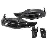 Pour Honda X-ADV 750 XADV 750 XAD750 Protège-Mains de Moto Accessoires Protection Pare-Vent de Guidon