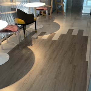 <span class=keywords><strong>Carreaux</strong></span> <span class=keywords><strong>de</strong></span> <span class=keywords><strong>sol</strong></span> en <span class=keywords><strong>vinyle</strong></span> PVC homogènes gris, <span class=keywords><strong>vert</strong></span> et blanc, épaisseur 1,5 mm, à coller, imitation bois, pour revêtement <span class=keywords><strong>de</strong></span> <span class=keywords><strong>sol</strong></span> - Product Image 5