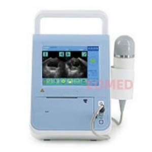 Cheap Bladder <b>Scanner</b>-Factory Price, <4s Fast Scan&High Accuracy Urology Bladder Volume Tester Ultrasound Veterinary BS01 - Product Image 4
