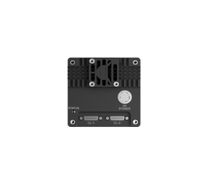 กล้องอินดัสเทรียลออโตเมชั่น IRAYPLE AX5F57MK250 ความละเอียดสูง รองรับ FFC พร้อมระบบปรับเทียบภาพด้วยทองแดง Ind-Vision มีความเสถียรสูง - Product Image 1