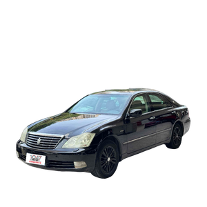 รถยนต์โตโยต้า คราวน์ 3.0 ลิตร รุ่นรอยัล ซาลูน ปี 2005 มือสอง ราคาถูก - Product Image 1