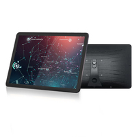 Tableta Android de 15,6 pulgadas, Tablet RK3288 montada en la pared con pantalla táctil