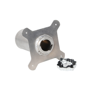 Fin arrière en aluminium pour voiture <span class=keywords><strong>de</strong></span> <span class=keywords><strong>course</strong></span>, pièces <span class=keywords><strong>de</strong></span> rechange, réservoir <span class=keywords><strong>de</strong></span> remplissage à distance - Product Image 4