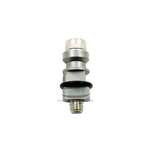 HPEDM EROWA stainless steel Auto Chucking spigot for EROWA ITS chuck ER-007980