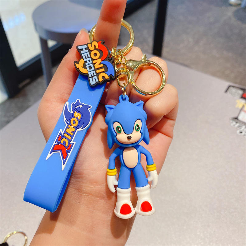 โซนิคหนู-น้ำเงิน