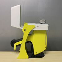 Luxmètre XRF Gold, analyseur, mesure de couleur or, prix de Machine