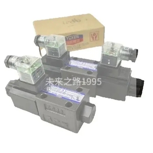 Nuevo solenoide original DSG-01-3C3-D24-N1-50/51T -3C3-A22-/T -3C41-/T -3C422-/T - Product Image 1