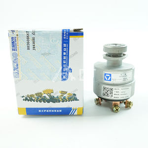 803608667 jk428xg máy xúc/loader/học sinh lớp/máy móc xây dựng thiết bị đánh lửa chuyển đổi igniter Starter - Product Image 4