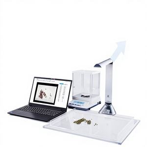 Akıllı tohum test ve analiz sistemi tohum test cihazı mısır tohum test ve analiz sistemi - Product Image 1