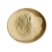 Poudre d'extrait de levure de haute qualité Levure sèche instantanée Certification ISO