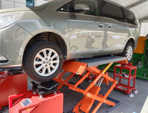 Automobile Vibration Shaking <strong>Machine</strong> <strong>Car</strong> Chassis <strong>Suspension</strong> <strong>Testing</strong> Investigation Road Simulator Tool Inspect - Product Image 4