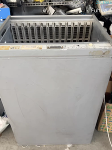 Chasis del probador de red Agilent E8403A - Product Image 2