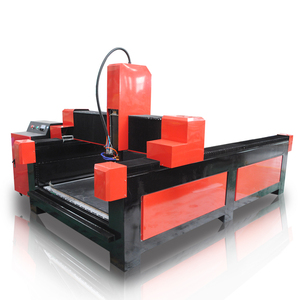 Gỗ <span class=keywords><strong>CNC</strong></span> <span class=keywords><strong>Router</strong></span> 1325 với 5.5KW nước làm mát - Product Image 6
