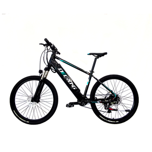 Bicicleta Eléctrica potente de 4000w, 29 er, 29 pulgadas, de montaña, fábrica de china - Product Image 6