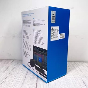 <span class=keywords><strong>Auriculares</strong></span> <span class=keywords><strong>profesionales</strong></span> de grabación con cable SENHEISER HD400 PRO - Product Image 4