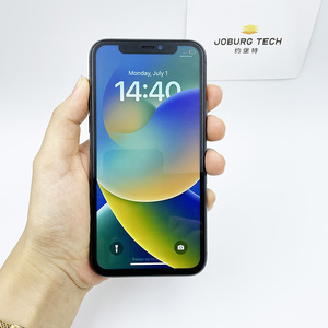 โทรศัพท์มือถือราคาถูก ขายส่ง โทรศัพท์มือสองรุ่น <span class=keywords><strong>11</strong></span> <span class=keywords><strong>Pro</strong></span> A+ 11P สมาร์ทโฟนปลดล็อค <span class=keywords><strong>256G</strong></span> - Product Image 2