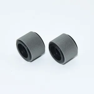 MJL 4PCS A63NPP1000 A63NPP1001 ลูกกลิ้งรับกระดาษสำหรับโคนิก้า มินอลต้า บิซฮับ 3320 4000P <span class=keywords><strong>4020</strong></span> 4050 4700P 4750 - Product Image 3