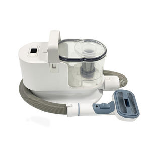 Cat Dog Pet toelettatura sottovuoto tagliaunghie Trimmer spazzola per spargimento e pulizia strumenti - Product Image 6