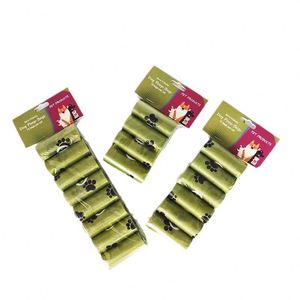 Sacs à déjections canines suspendus parfumés à la lavande Epi - Product Image 1