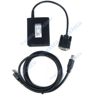 Herramienta de diagnóstico para montacargas Still Canbox Navigator Linde BT Pathfinder+Jungheinrich Judit Incado Box Judith