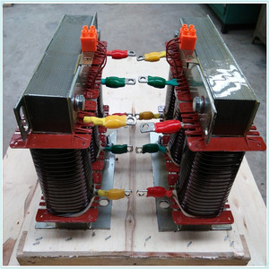 Condensador y Reactor Trifásico de 440V, 50kvar, Alta Eficiencia, Precio de Fábrica - Product Image 6